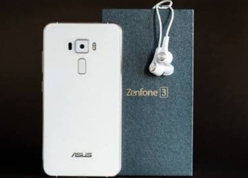 Vendo Asus Zenphone 3, 64 Gb desbloqueado