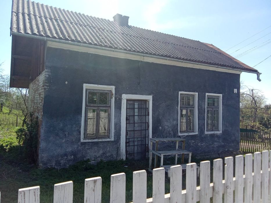 Продаж комерційного приміщення с. НОВІ СТРІЛИЩА