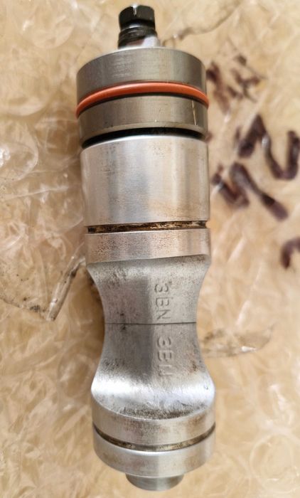 Material Yamaha DTR125