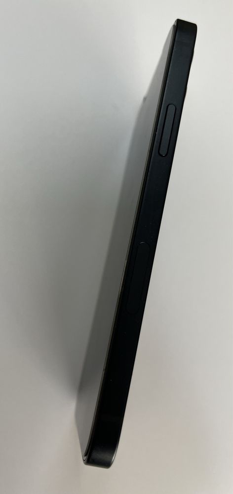 IPhone 12 64GB Black