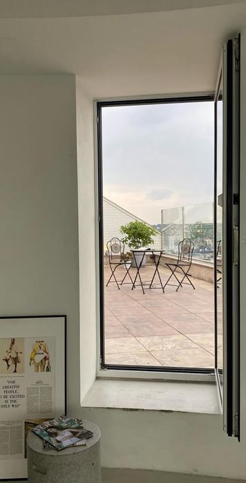 БЕЗ %, Продаж Видового пентхаусу Ковпака 17; Печерськ; Палац Україна