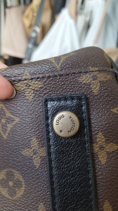 Torebka Louis Vuitton speedy golden arrow