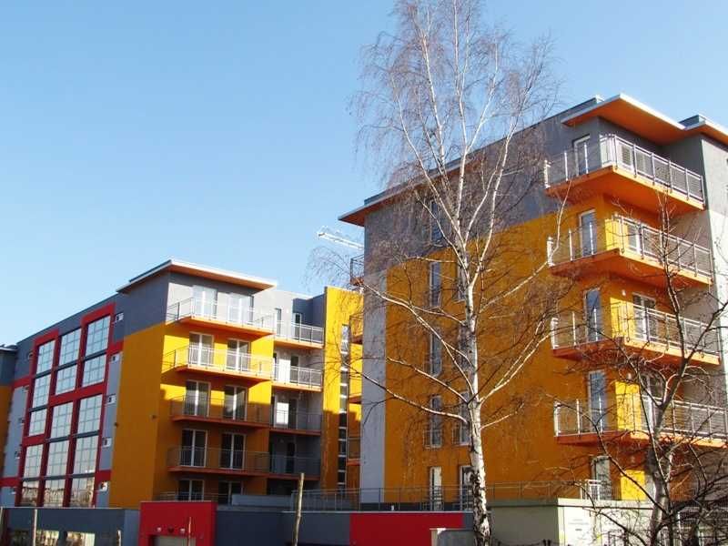 Mieszkanie 2P 47,5m², Brylantowe Osiedle, Garaż, Parkitka Bezpośrednio
