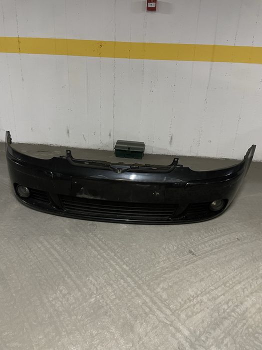 Vendo parachoque golf 5