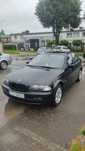 BMW e46 320D M47