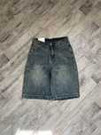 Шорти Широкі Довгі Jaded London Double Knee Baggy JNCO Skater Y2K SK8