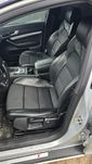 Audi A6 C6 Fotele kanapy boczki S Line skóra