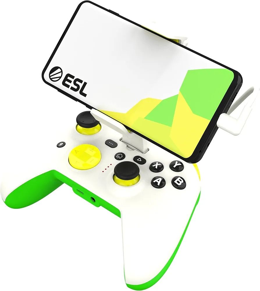 Comando / Joystick para Telemóvel Android