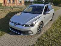 Volkswagen Golf 2.0 TDI 150KM DSG