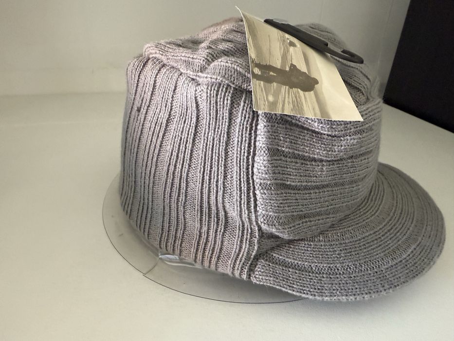 Gorros de malha para aquecer nos dias mais frios