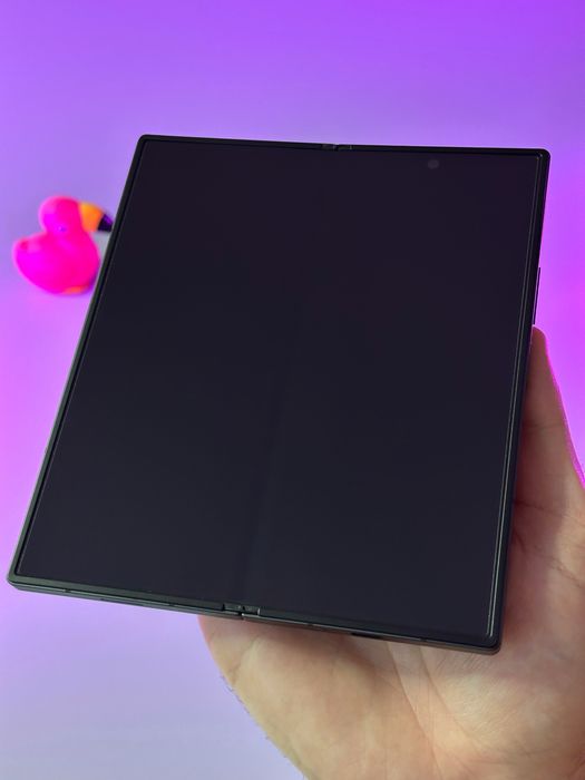 35 циклів Samsung galaxy Z fold 6 12 512 neverlock