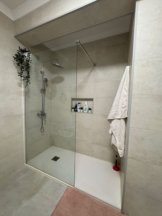 Apartamento T2 Vale Cobro