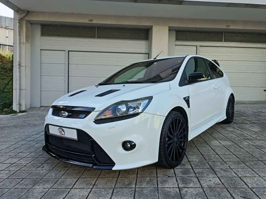 Ford Focus 2.5 T RS