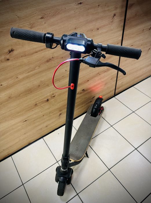 Hulajnoga Wired 350-HC - otoLombard Lumik Kalisz Skup Huljanóg