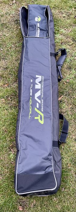 Pokrowiec wędkarski firmy Maver MV-R na tyczkę! Stan BDB!