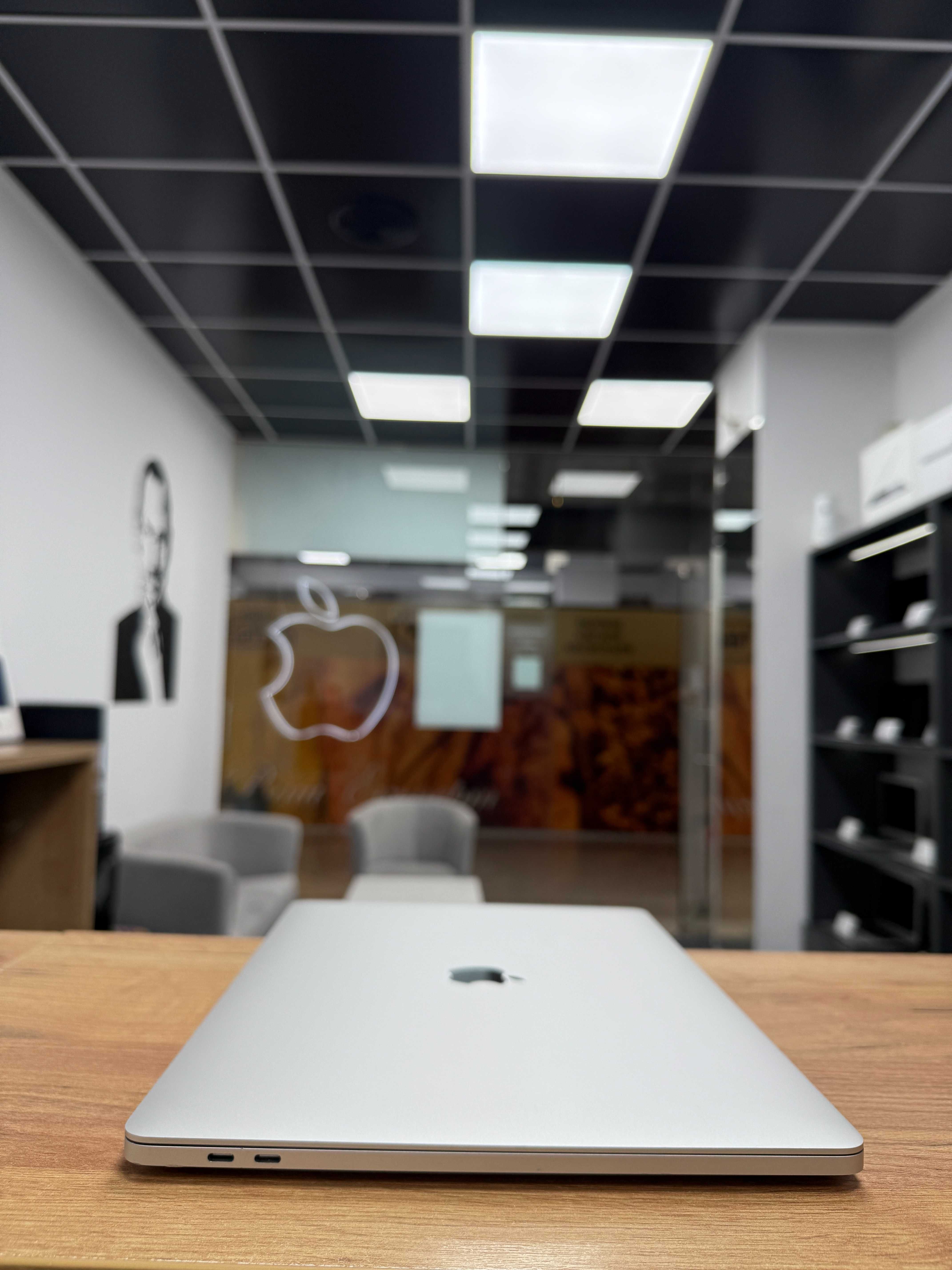 i7•16Gb•512Gb Macbook Pro 16 2019(2021) • Гарантія 5300M-4GB Макбук