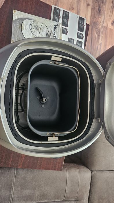 Хлебопечка ,Moulinex Serie-B06