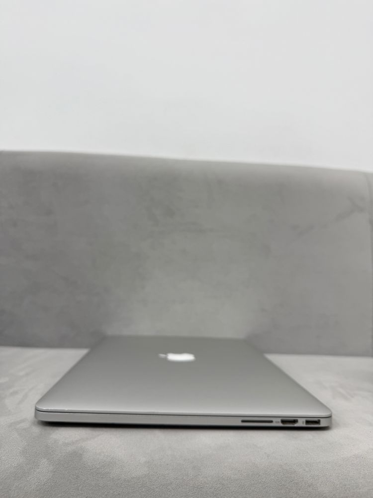 Гарантія R9|I7|16Gb|512Gb Macbook Pro 15” 2015(2017) Макбук Ідеальний