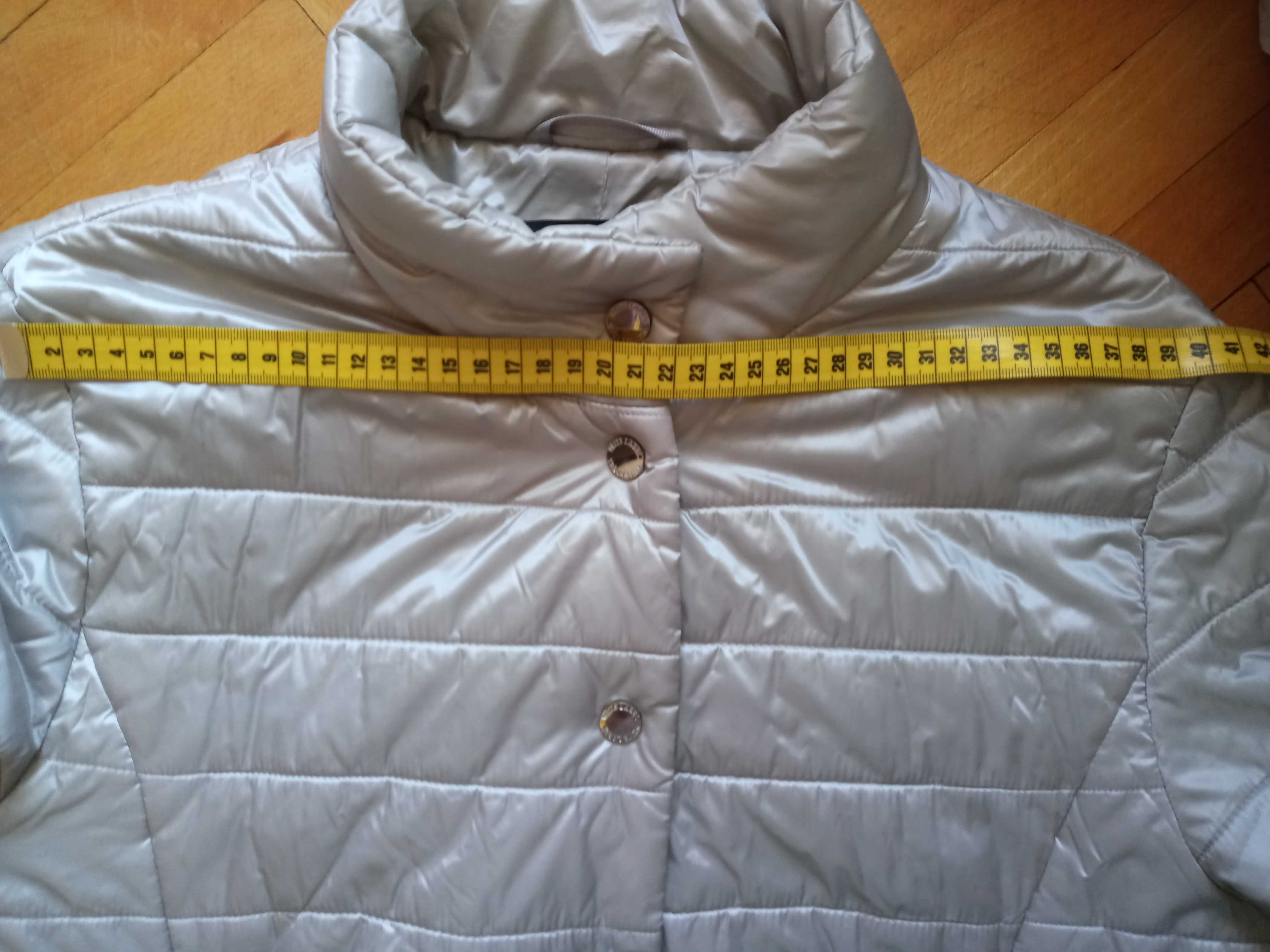 Kurtka damska , wiosenna, rozm M, L, 38/ 40