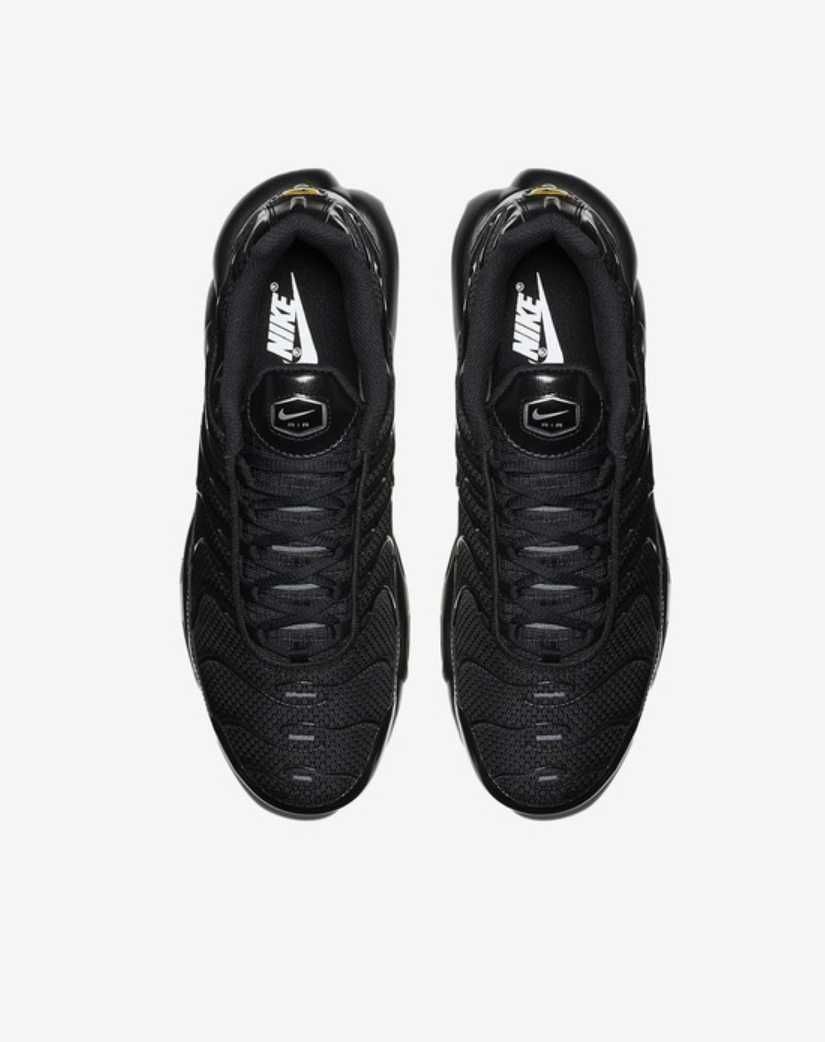 Nike Buty męskie air max plus TN r. 44