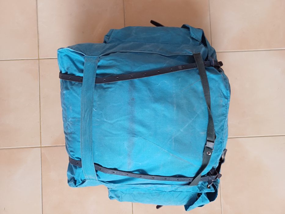 Рюкзак для авто  Fjallraven  40х14Х45