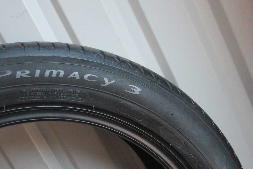 225/50/18 Michelin Primacy 3 225/50 R18 95V 2022r