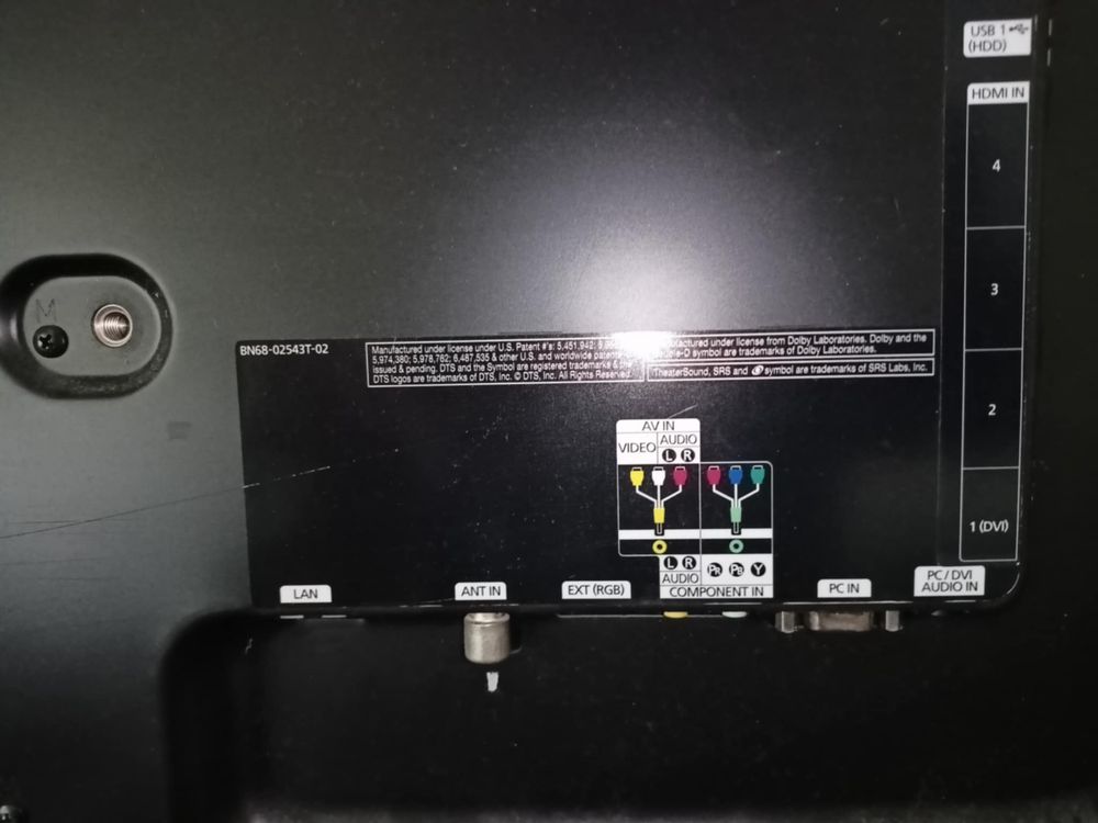 Sprzedam samsung 32 cale