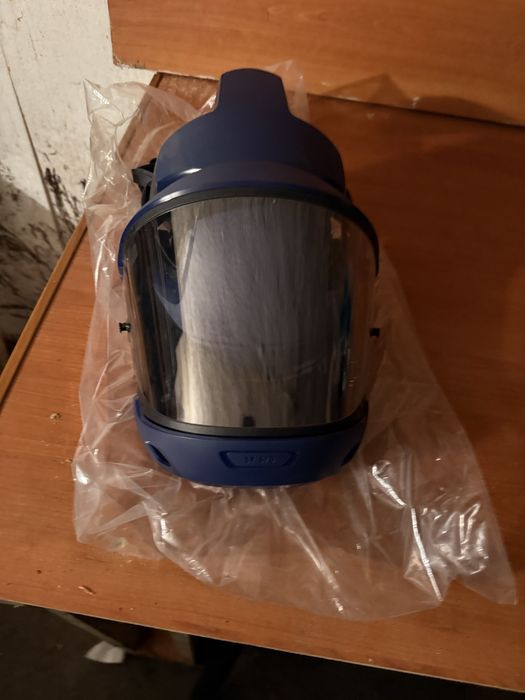 Maska Sundstrom SR 570 zestaw filtrujący SR 500