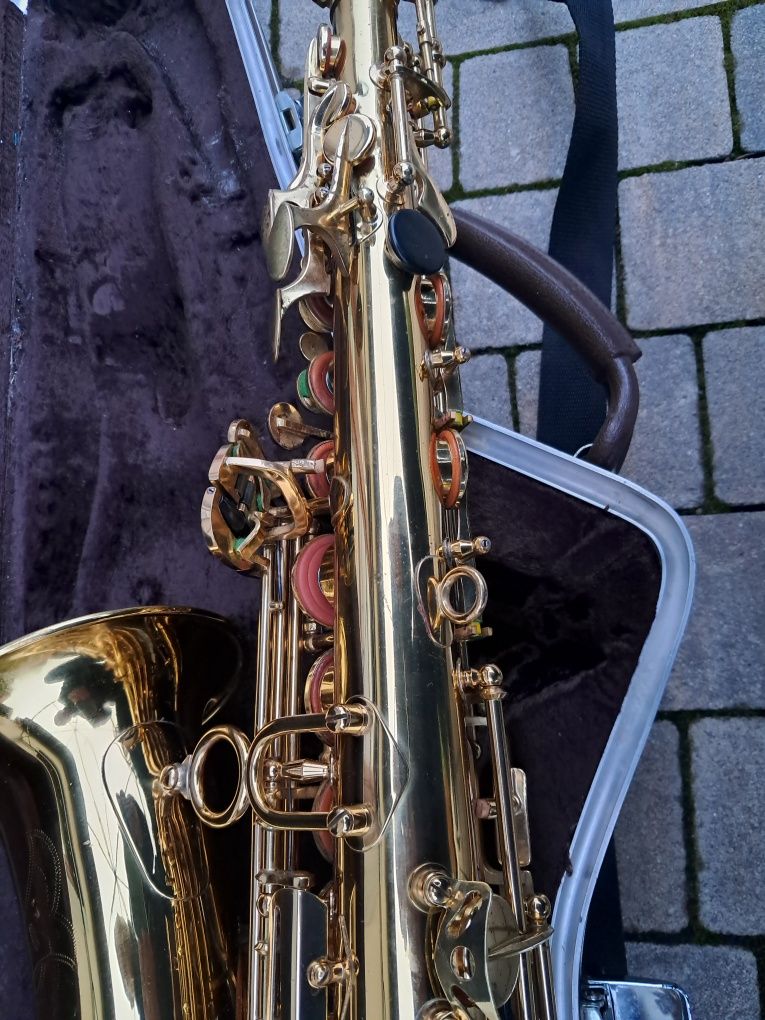 Saksofon altowy KEILWERTH EX90