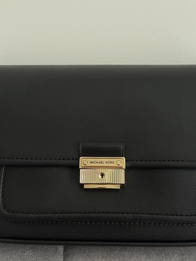 Оригінальна сумка Michael Kors Bradshow. Натуральна шкіра. Сток з США.