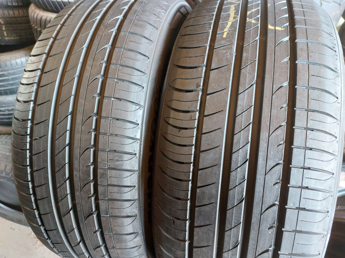 Шини Hankook Ventus Prime 2 R 17 215 50