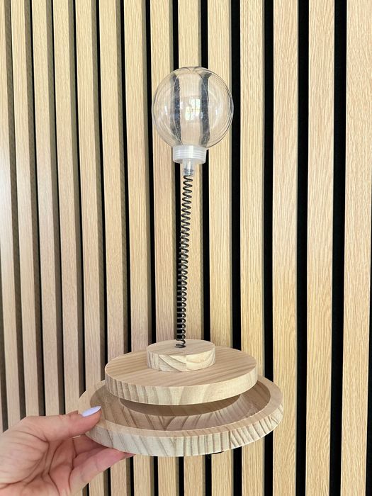 Catty Balboa – Kula na przysmaki dla kota, zabawka dla kota