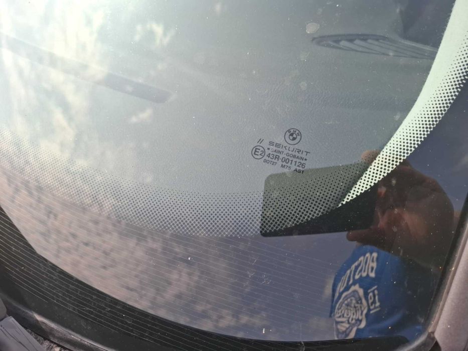 BMW E38 728i Oryginalny stan