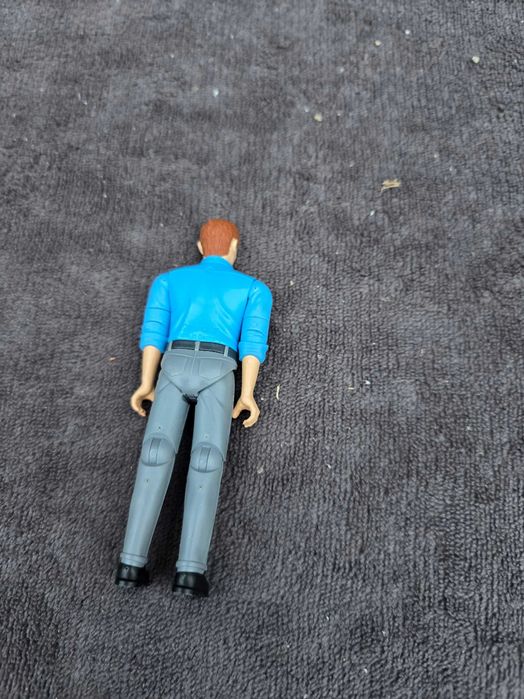 Ludzik figurka Bruder