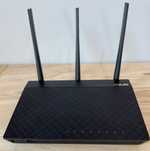 Router ASUS AiMesh RT-AC67U AC1900 WiFi System