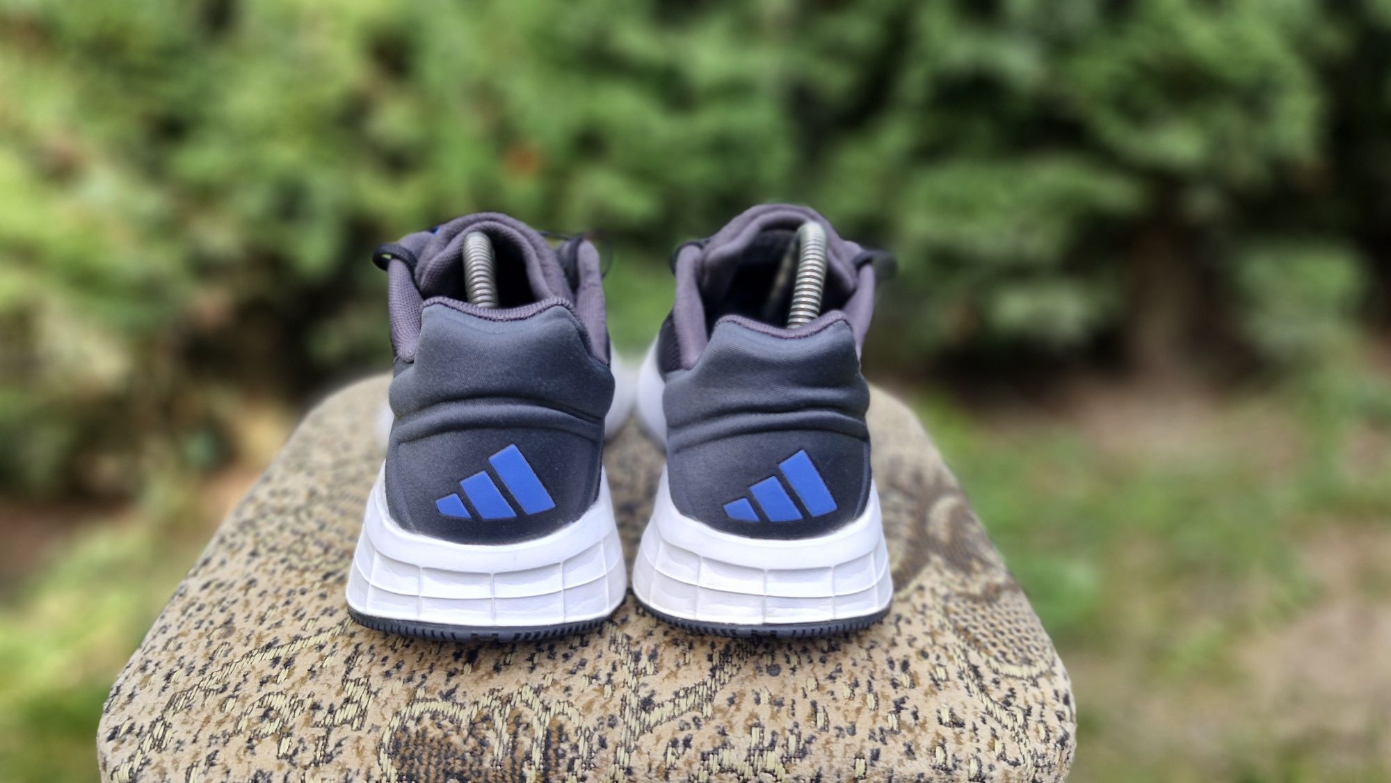Кросівки Adidas Duramo 10.Розмір 40.5