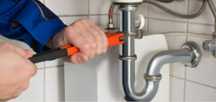 Hydraulik instalacje wod kan co