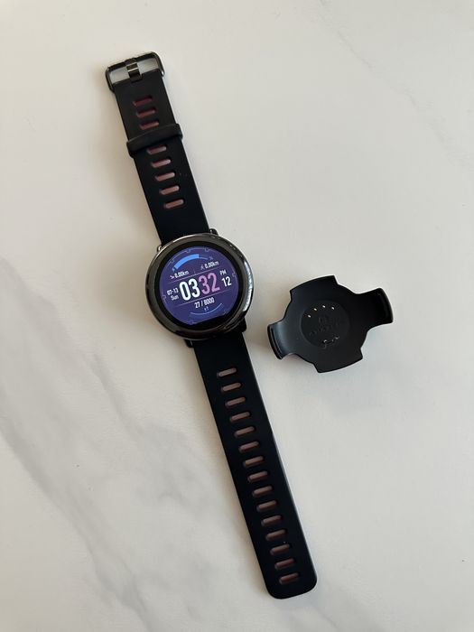 Zegarek sportowy smartwatch Xiaomi Amazfit Pace