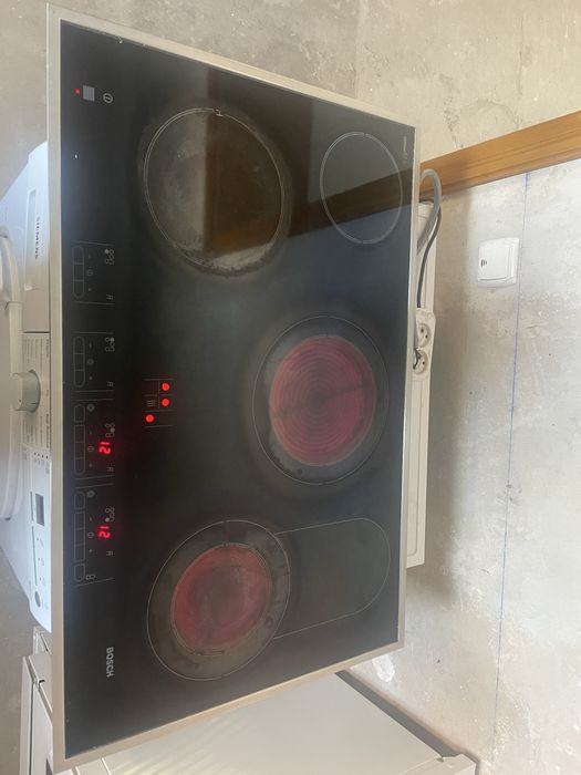 Варочна поверхня..Bosch’’