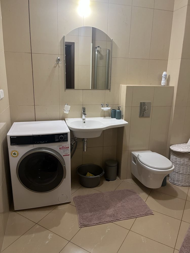 Apartament w Diune 5*/widok na park/przy morzu