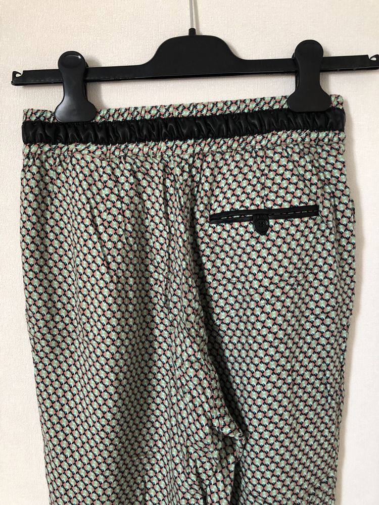 Штани Zara, розмір S