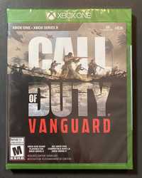 Call Of duty Vanguard PL klucz Xbox One S X/Series S X bez vpn
