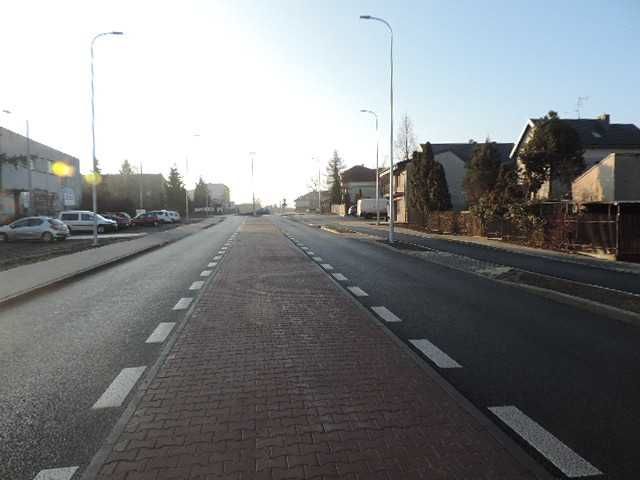 Lokal użytkowy do wynajęcia - 43,50 m2 - ul. Popiełuszki