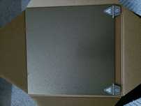 Nakładka PEI na stół roboczy do Creality Ender-5 S1 - 235x235mm