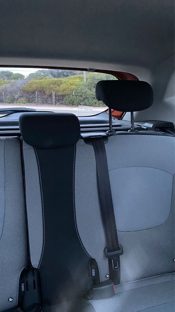 Renault Captur 0.9 Tce 90Cv |2014| Motor com 80.000kms!