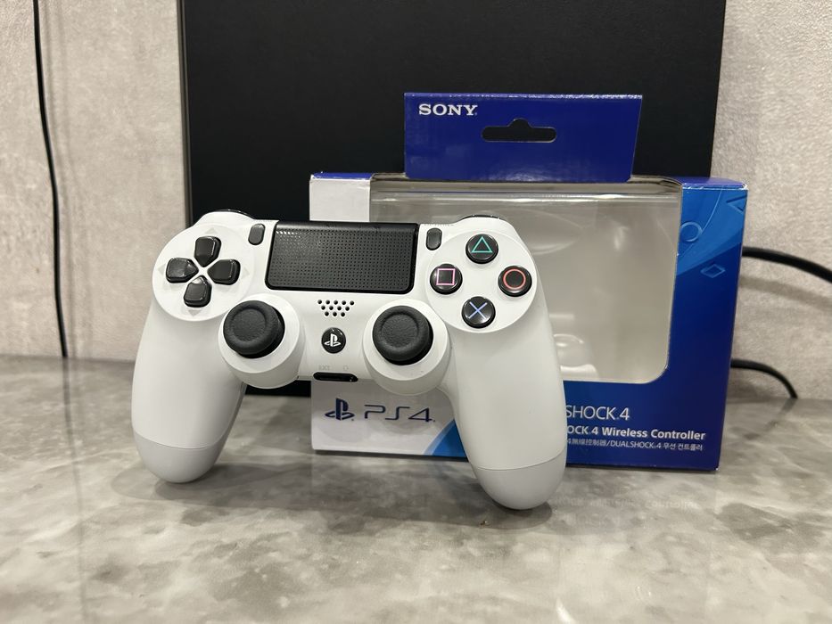 ‼️ Оригінальний DUALSHOCK 4 v 2 дуалшок ps 4 пс4 геймпад джойстик