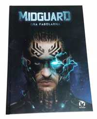 Midguard: Gra Fabularna, Alis Games