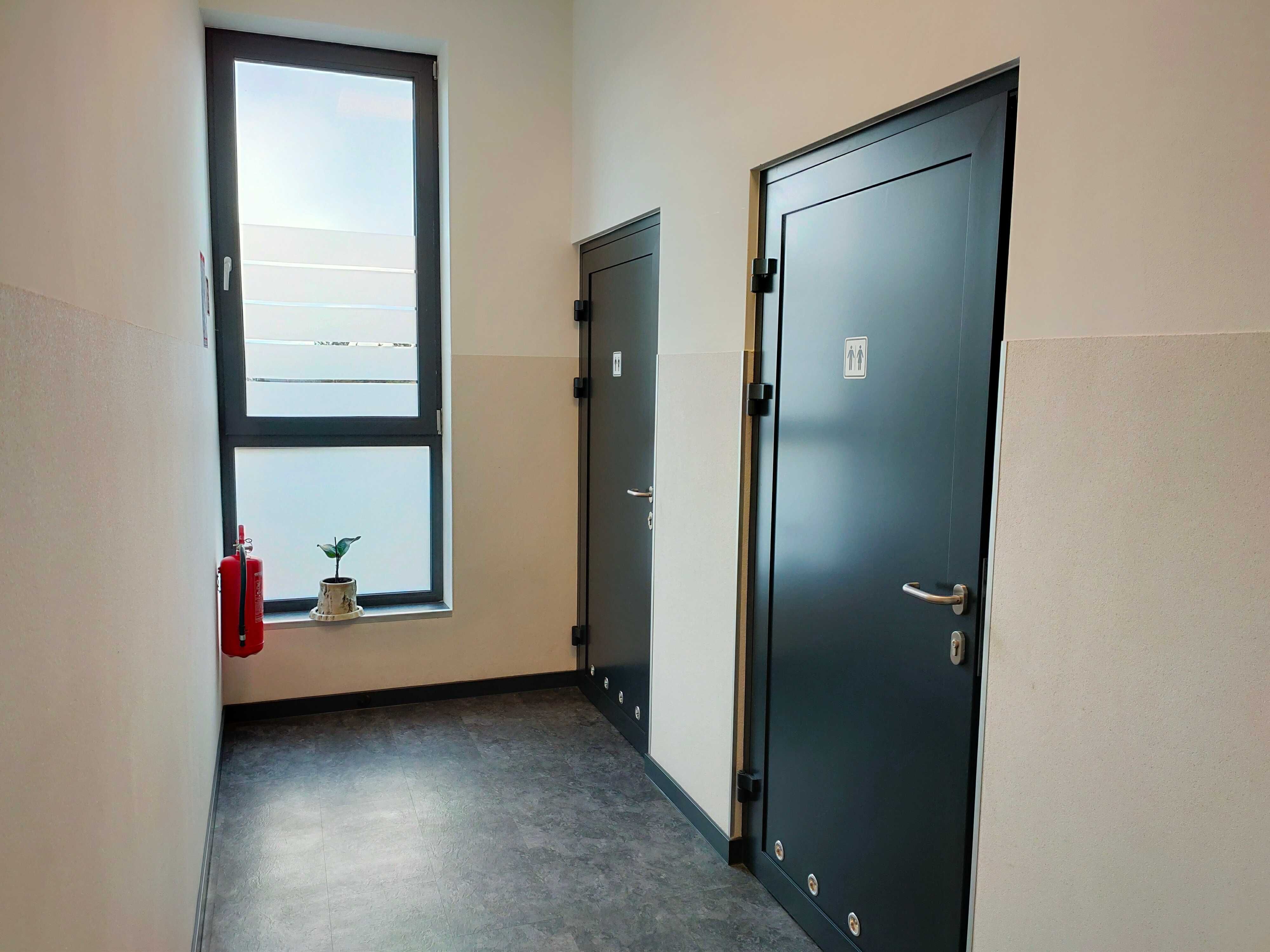 Wynajmę bezpośrednio lokal 85m2