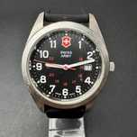 Швейцарський  годинник Victorinox 241083 Garrison Swiss Army Watch
