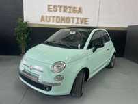 Fiat 500C 1.3 16V Multijet Lounge